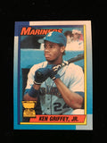 1990 Topps 336 Ken Griffey Jr.